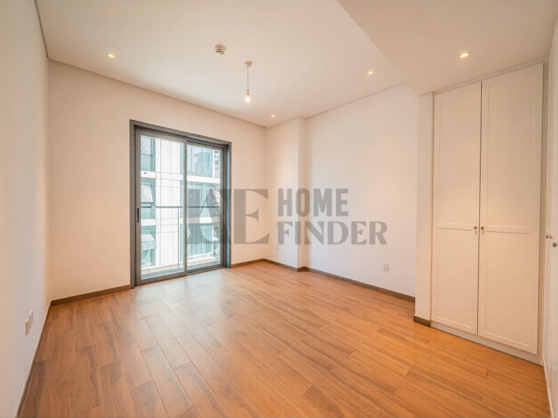 1BR Apt for Rent – Central Park City Walk | 850 Sqft